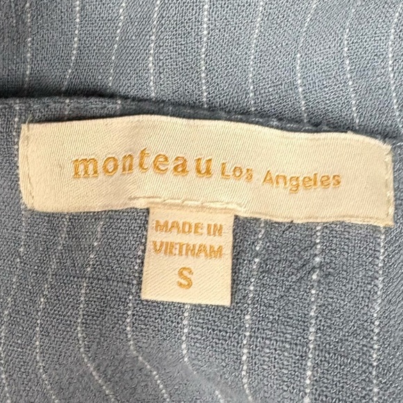 Monteau Dress - Picture 4 of 5